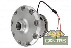 Блокировка заднего дифференциала HF электрическая для Nissan Patrol Y60/Y61