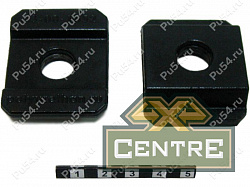 Держатель Хай-Джека (комплект)