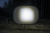 Фара светодиодная рабочего света РИФ 99 мм 27W