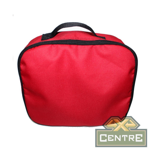 Сумка универсальная РИФ 300х250х100 мм (красная)