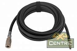 Шланг для подкачки колес РИФ, 5 м.