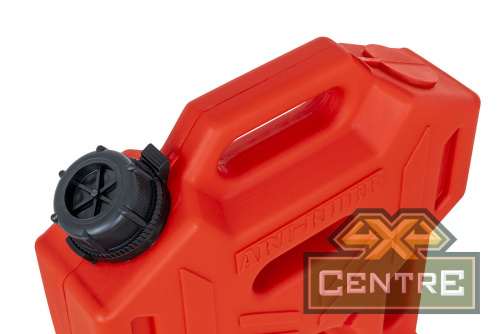 Канистра ART-RIDER 10л (красная)