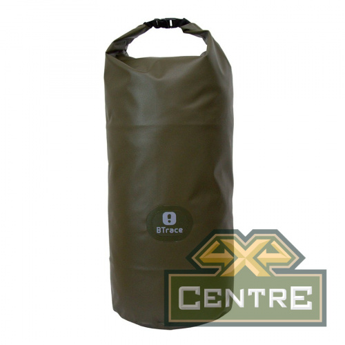 Гермомешок BTrace стандарт ПВХ 60л (Хаки)