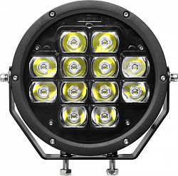 Фара дальнего света РИФ 120W LED