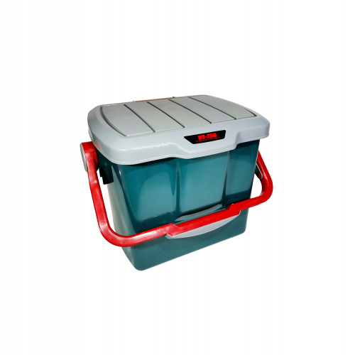 Ящик экспедиционный IRIS RV BOX Bucket 25B, 20литров