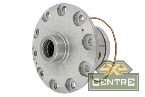 Блокировка переднего дифференциала HF пневматическая (без компрессора) для Toyota LC Prado 120, 150,