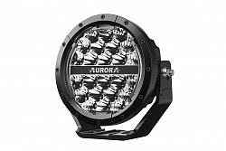 Светодиодные фары комбинированного света AURORA 229 мм 150W LED
