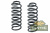 пружины риф задние jeep grand cherokee zj (1992-1998) +40 кг усиленные штатные