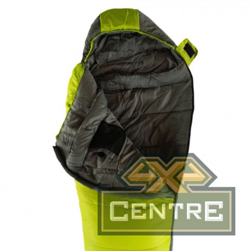 Мешок спальный Tramp Voyager Long (230 х 90) (Правый) (ТК: +5°C)