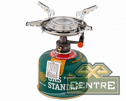 Горелка газовая TOURIST PEGAS, под резьбовой баллон