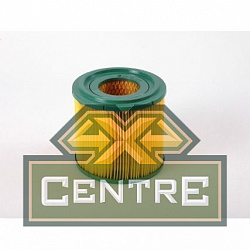 Фильтр воздушный УАЗ 3741, 31512 инжектор Big Filter GB-9207