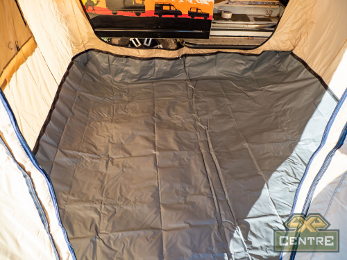 Стенки к автомобильной маркизе РИФ 2х2,5 м