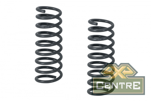пружины риф задние renault duster 2010+, nissan terrano iii 2014+ лифт 40 мм +25 кг