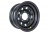 Диск OFF-ROAD-WHEELS УАЗ стальной черный 5x139,7 7xR15 d110 ET+25 (круг)
