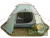 Палатка-автомат туристическая Maverick Comfort (салатовый / светло-серый) Палатка-автомат туристическая Maverick Comfort (салатовый / светло-серый)