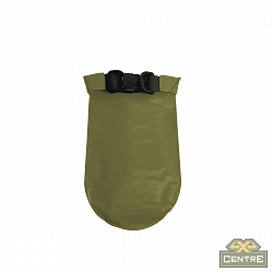 Гермочехол BTrace для смартфона ПВХ 27х12см (Зеленый)