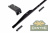 Багажник экспедиционный (платформа) РИФ 1200х2100 мм для Toyota Land Cruiser 200