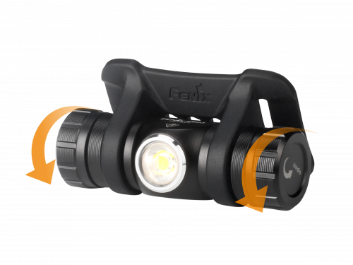 Фонарь налобный FENIX HM23SE Cree LED Limited Edition