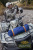 Ремень крепёжный TitanStraps Industrial оранжевый L = 64 см (Dmax = 18 см, Dmin = 5,5 см)