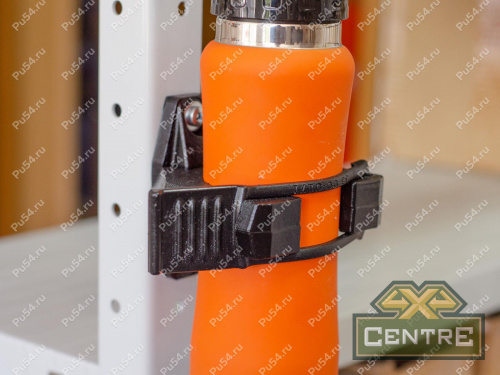 Крепеж универсальный (50-65 мм), продольный