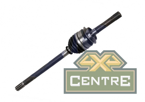 ШРУС правый усиленный (Саратов) УАЗ "Профи " (715 мм)