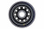 Диск OFF-ROAD-WHEELS УАЗ стальной черный 5x139,7 10xR16 d110 ET-44 (круг. отв.)