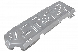 Защита Falcon топливного бака для TANK 300 (Off-road Edition & City Edition, бензин 2.0T (2020+) без Защита Falcon топливного бака для TANK 300 (Off-road Edition & City Edition, бензин 2.0T (2020+) без