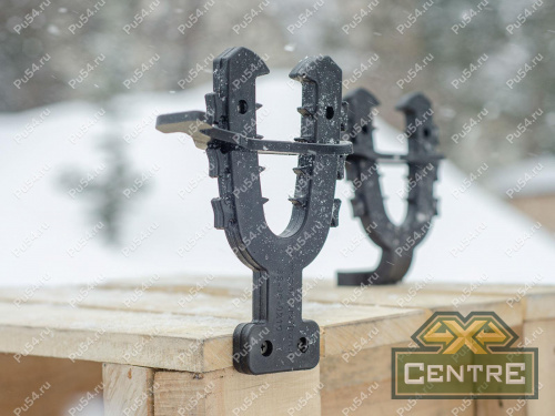 Крепление-рогатка (малое)