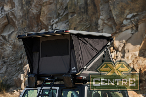 Палатка на крышу автомобиля Wild Land Rock Cruiser 140 pro