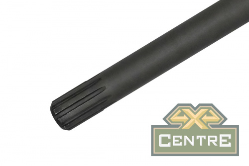 Шарнир поворотного кулака ШРУС УАЗ Хантер 315195, 452  левый длинный мост Спайсер иГибрид