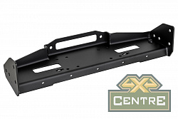 Площадка РИФ под лебёдку в штатный бампер Haval H5 2023+