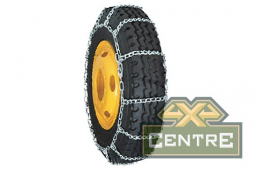 Цепи противоскольжения РИФ Truck "лесенка" 25 мм, 11.00xR20 (к-т 2 шт.)