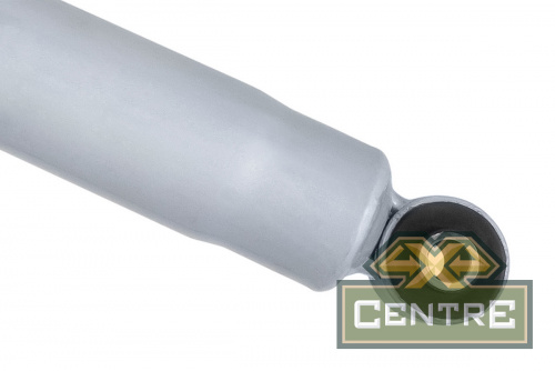 амортизатор усиленный риф задний газовый nissan navara d40 лифт 50 мм