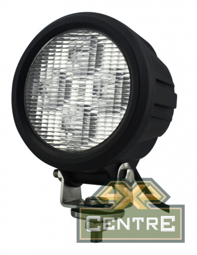 Фара водительского света РИФ 172 мм 40W LED