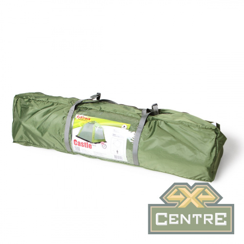 Палатка-шатер BTrace Castle быстросборная