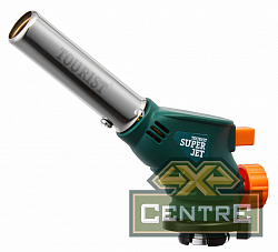 Резак газовый TOURIST SUPER JET, с пьезоподжигом