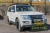 Багажник экспедиционный (платформа) алюминиевый РИФ 1150x2080 мм для Mitsubishi Pajero IV (с крепежом) Багажник экспедиционный (платформа) алюминиевый РИФ 1150x2080 мм для Mitsubishi Pajero IV (с крепежом)