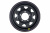 Диск усиленный УАЗ стальной черный 5x139,7 8xR16 d110 ET+25 (треуг. мелкий)