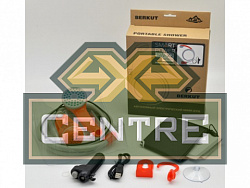 Душ мини автономный BERKUT