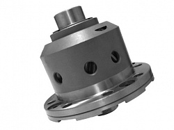 Самоблокирующийся винт.дифференциал для LADA4x4 и ChelroletNIVA (передний редуктор) 24 щлица,Туризм