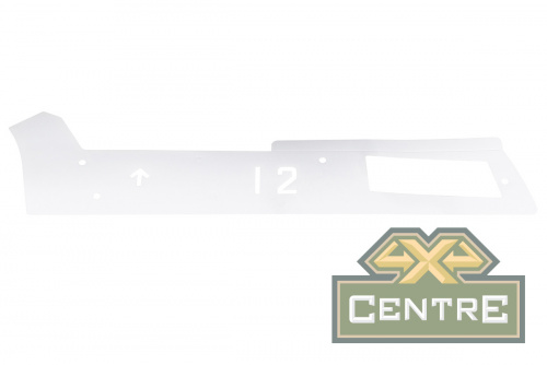 Шноркель для HAVAL H5 (бензин)