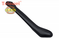 Шноркель Telawei для Toyota Land Cruiser 100, Lexus LX470 4.5 (1FZ-FE), 4.5 (2UZFE), 4.2 (IHZ/IHD-F)