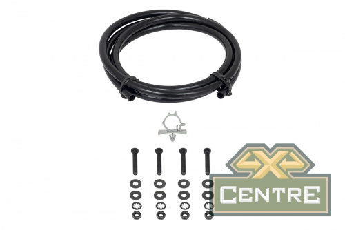 Компрессор стационарный 24V VIAIR 250C IG