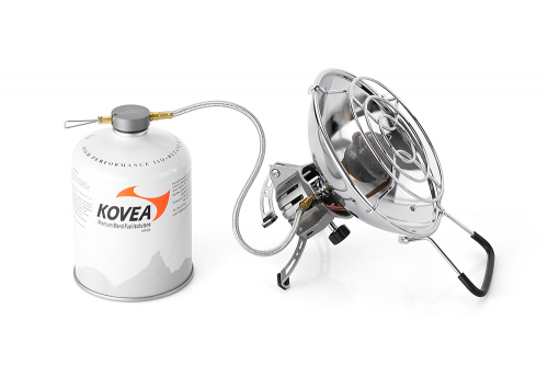 Обогреватель газовый Kovea Fire Ball