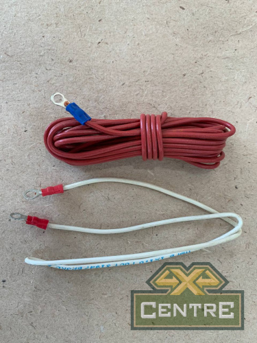 Проточный подогреватель дизельного топлива