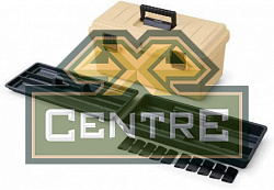 Ящик для инструмента IRIS HARDPRO 500 Бежевый