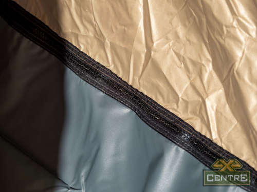 Стенки к автомобильной маркизе РИФ 2,5х2,5 м