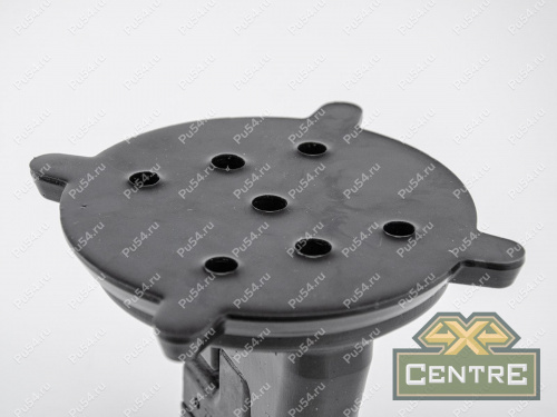 Крепление для канистры Экстрим “Т-зажим” с подложкой