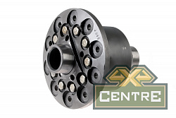 Дифференциал самоблокирующийся червячный для УАЗ мост Спайсер преднатяг 10