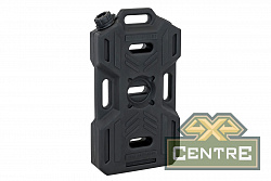 Канистра ART-RIDER 10л (черная)